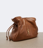 Saint Laurent Jamie Small quilted leather shoulder bag