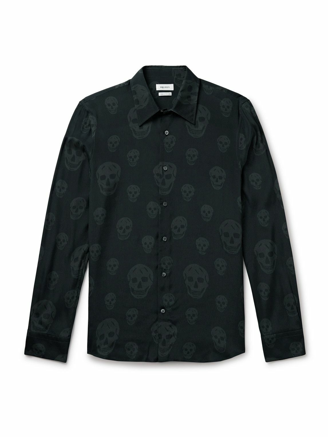 トップス rats NATIVE PRINT FLANNEL SHIRT Rats Native Print Flannel Shirt - Black / Orange – URAHARA