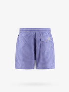 Polo Ralph Lauren Swim Trunks Blue   Mens