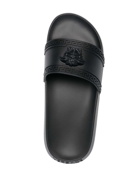 VERSACE - La Medusa Pool Slides