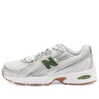 New Balance 740 Sneaker in Grey Matter