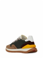 DSQUARED2 - Low Top Running Sneakers