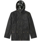 Barbour 125th Anniversary Icons Durham Wax Jacket