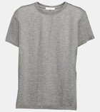 The Row Niteroi oversized jersey T-shirt