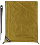 Helinox Khaki Personal Shade Canopy