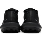 Satisfy Black 'TheROCKER' Sneakers
