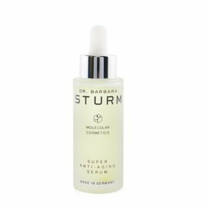 Photo: Dr. Barbara Sturm Super Anti-Aging Serum 1.01 oz Skin Care 4015165337638