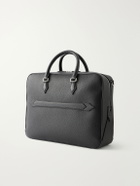 Montblanc - Writing Traveler Leather Briefcase