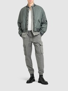 DOLCE & GABBANA Classic Flight Bomber Jacket