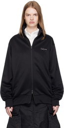 YOHJI YAMAMOTO Black Y-3 KURO Jacket