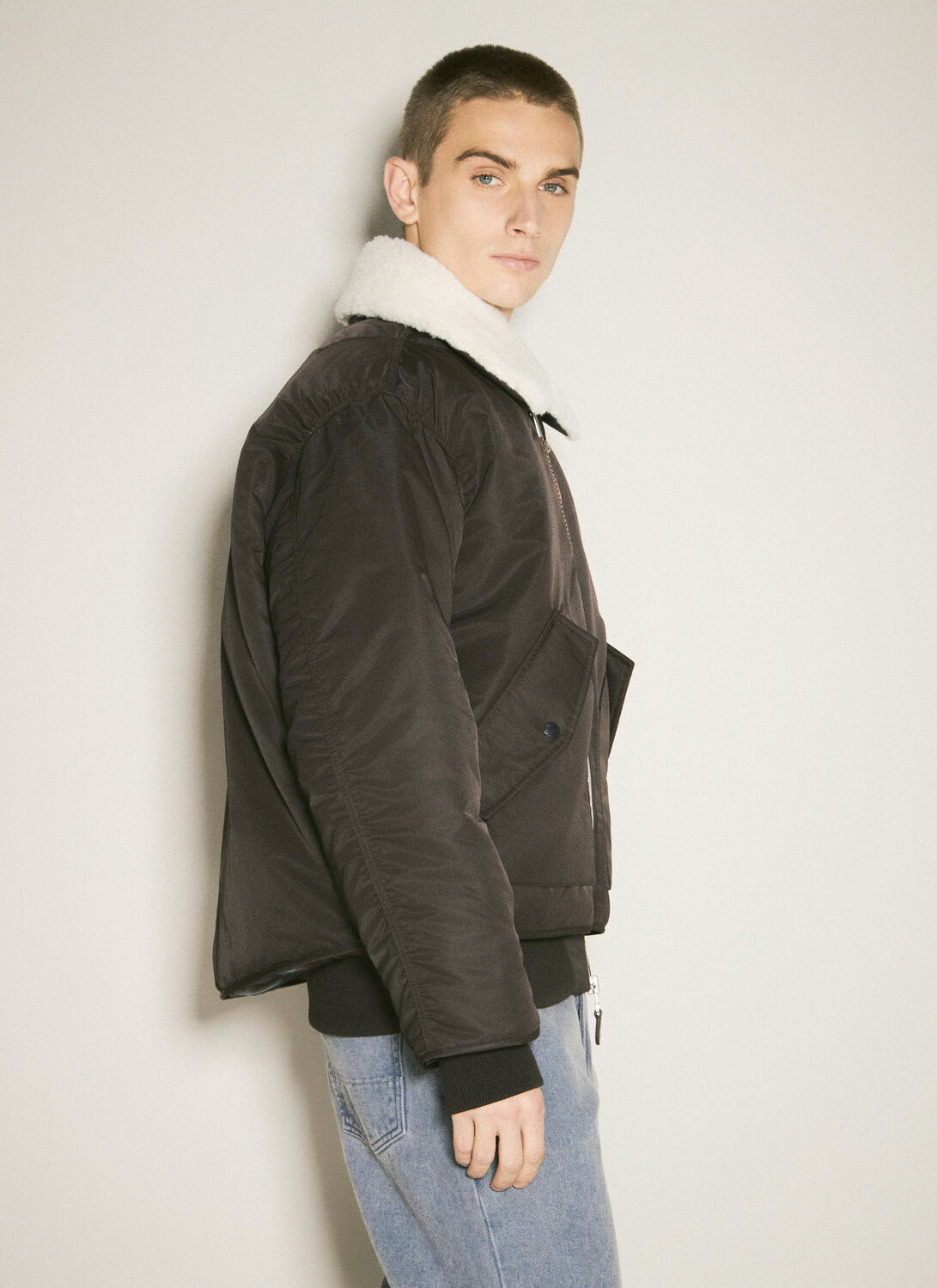 Eytys Polaris Jacket