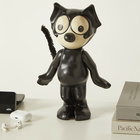 Medicom VCD Felix The Cat Renewal Version in Black