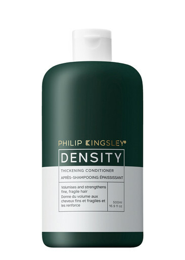 Photo: Philip Kingsley Density Thickening Conditioner 500ml