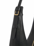KHAITE Augustina Hobo Leather Shoulder Bag