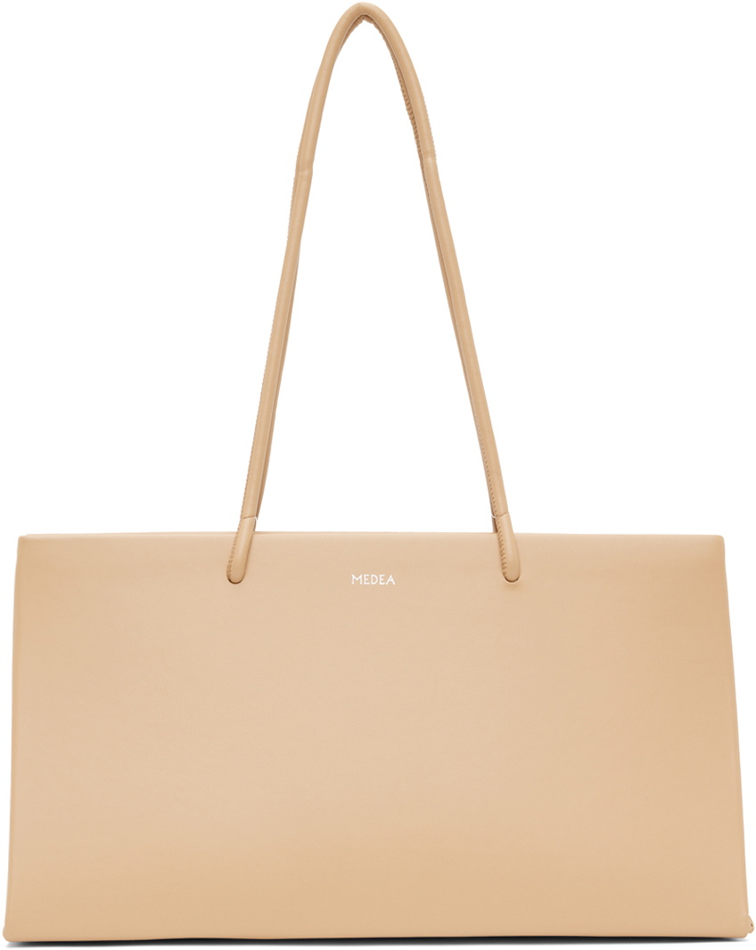Medea Beige Cydonia Bag