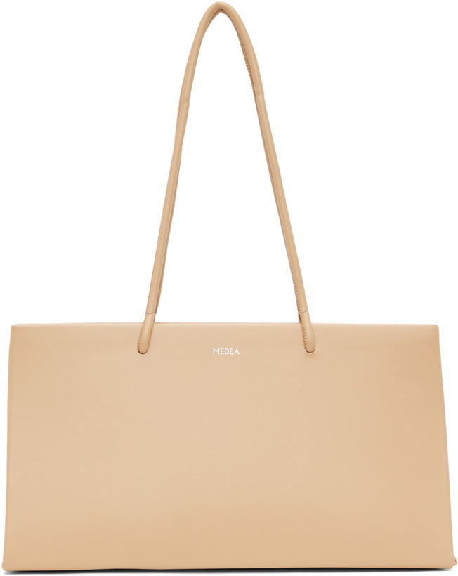 Photo: Medea Beige Cydonia Bag