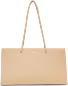 Medea Beige Cydonia Bag