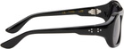 Port Tanger Black Gray Sunglasses