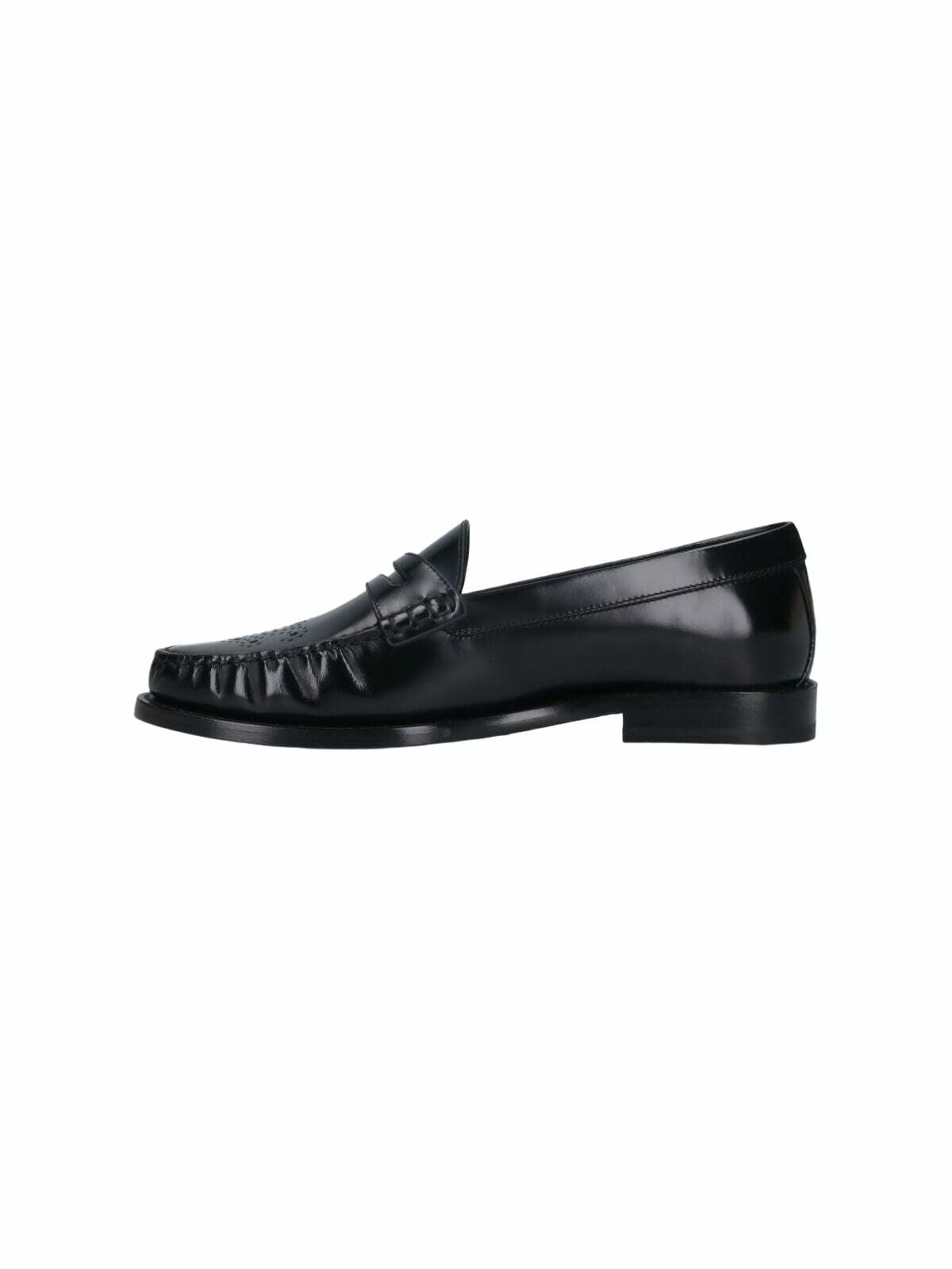 Vivienne - Whispers Of Time Loafers