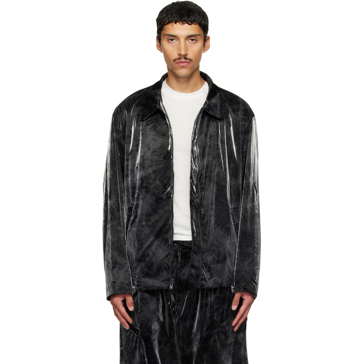Y-3 | CLOTHBASE