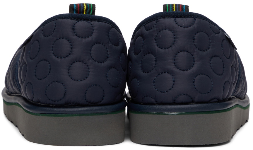 Paul smith Petzel Loafers PS by Paul Smith Navy Petzel Loafers PS by Paul Smith main image 3