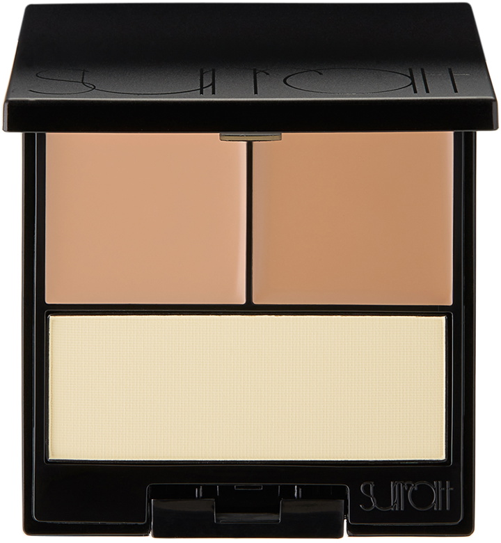 Photo: Surratt Beauty Perfectionniste Concealer Palette – 3