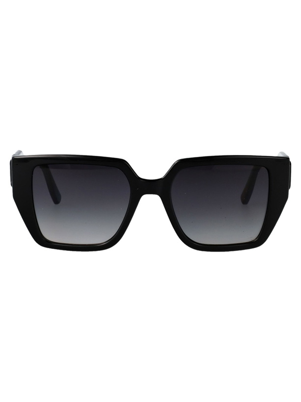 Photo: Karl Lagerfeld Kl6098s Sunglasses