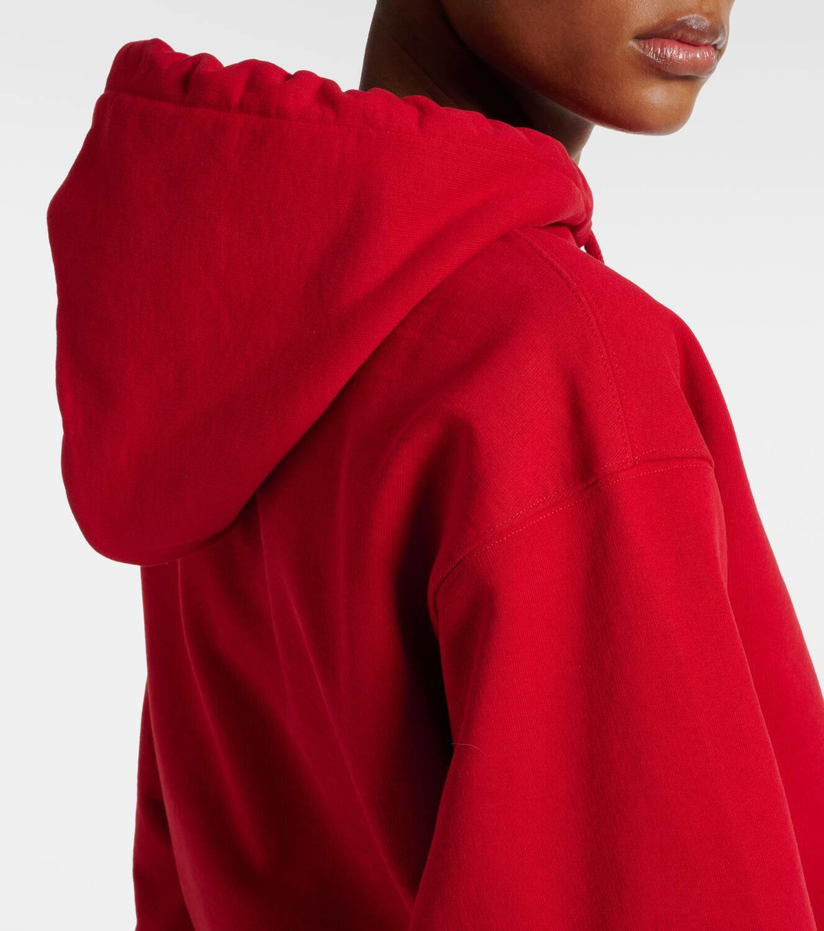 Le Hoodie Gros Grain main image 1