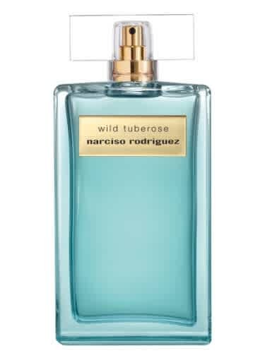 Narciso Rodriguez Ladies Wild Tuberose Intense EDP Spray 3.38 oz Fragrances 3423222107789