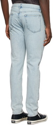 rag & bone Blue Fit 2 Jeans