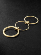 Spinelli Kilcollin - Aquarius Gold Ring - Gold