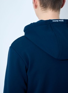 adidas by Wales Bonner Track Hooded Zip-Up Sweateshirt