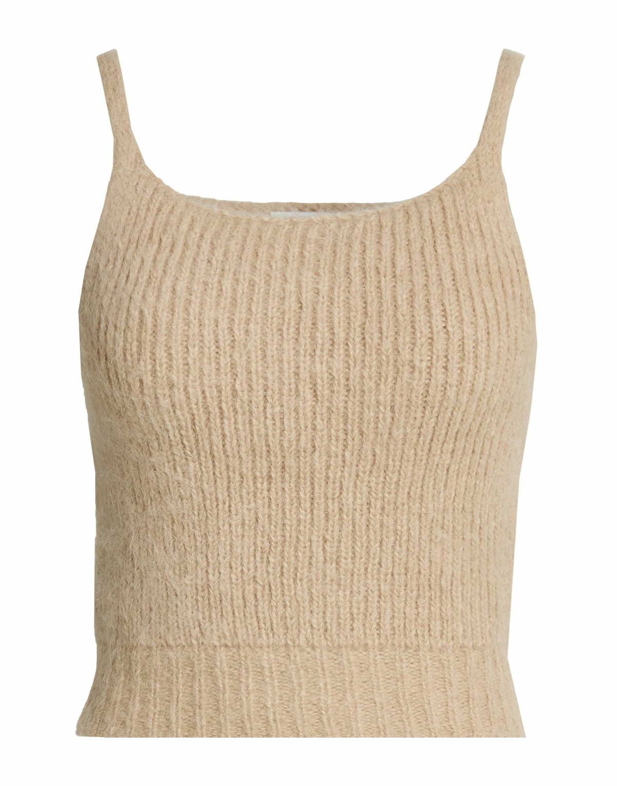 Peserico Womens Top in Beige