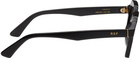 RETROSUPERFUTURE Black Lazarus Sunglasses