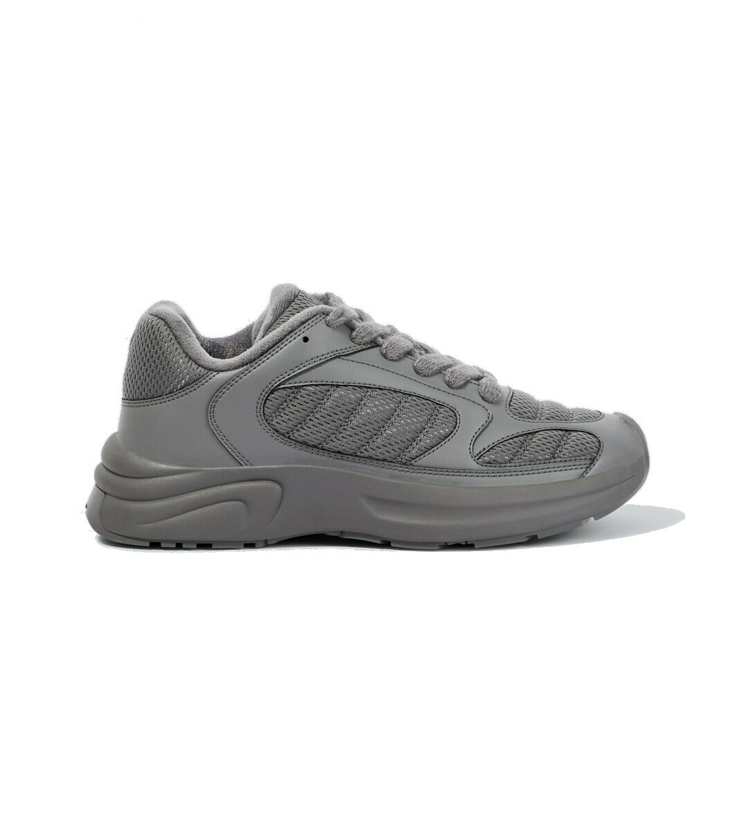 Ami Paris Ami Sn2023 low-top sneakers AMI