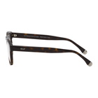 RETROSUPERFUTURE Tortoiseshell Numero 36 Glasses