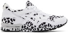 Comme des Garçons Shirt White Asics Edition Gel-Lyte V Sneakers