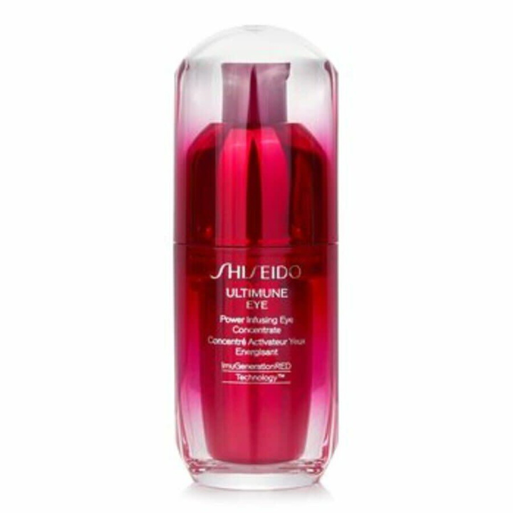 Photo: Shiseido Ultimune Eye Power Infusing Eye Concentrate 0.54 oz Skin Care 768614172895