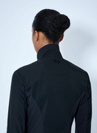 Y-3 Gradient 3-Stripes Nylon Track Jacket