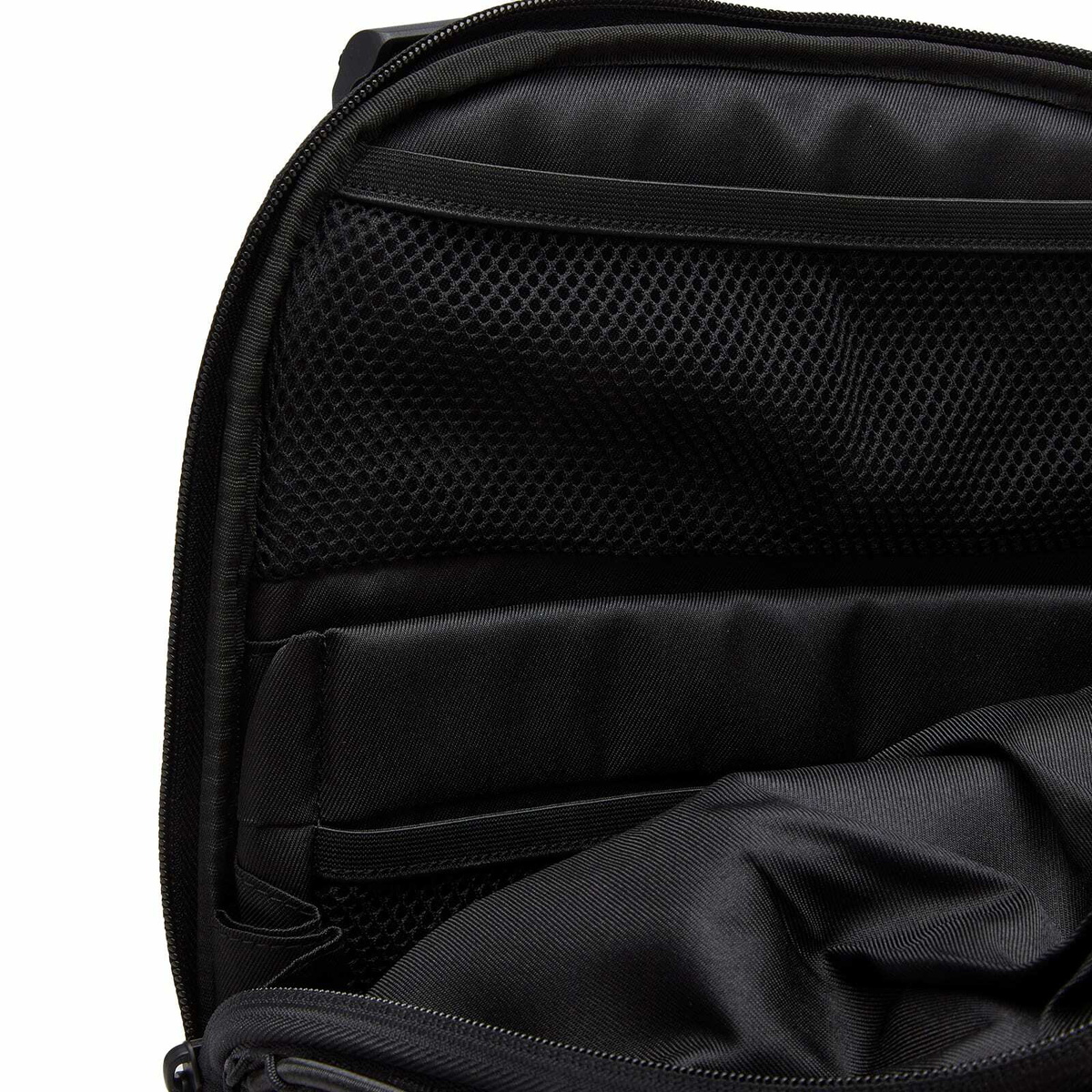 Cote&Ciel Ladon Braided Backpack in Black 