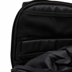 Cote&Ciel Ladon Braided Backpack in Black 