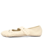 Vibram Women's FiveFingers Performa Jane Evo in Triple Butter