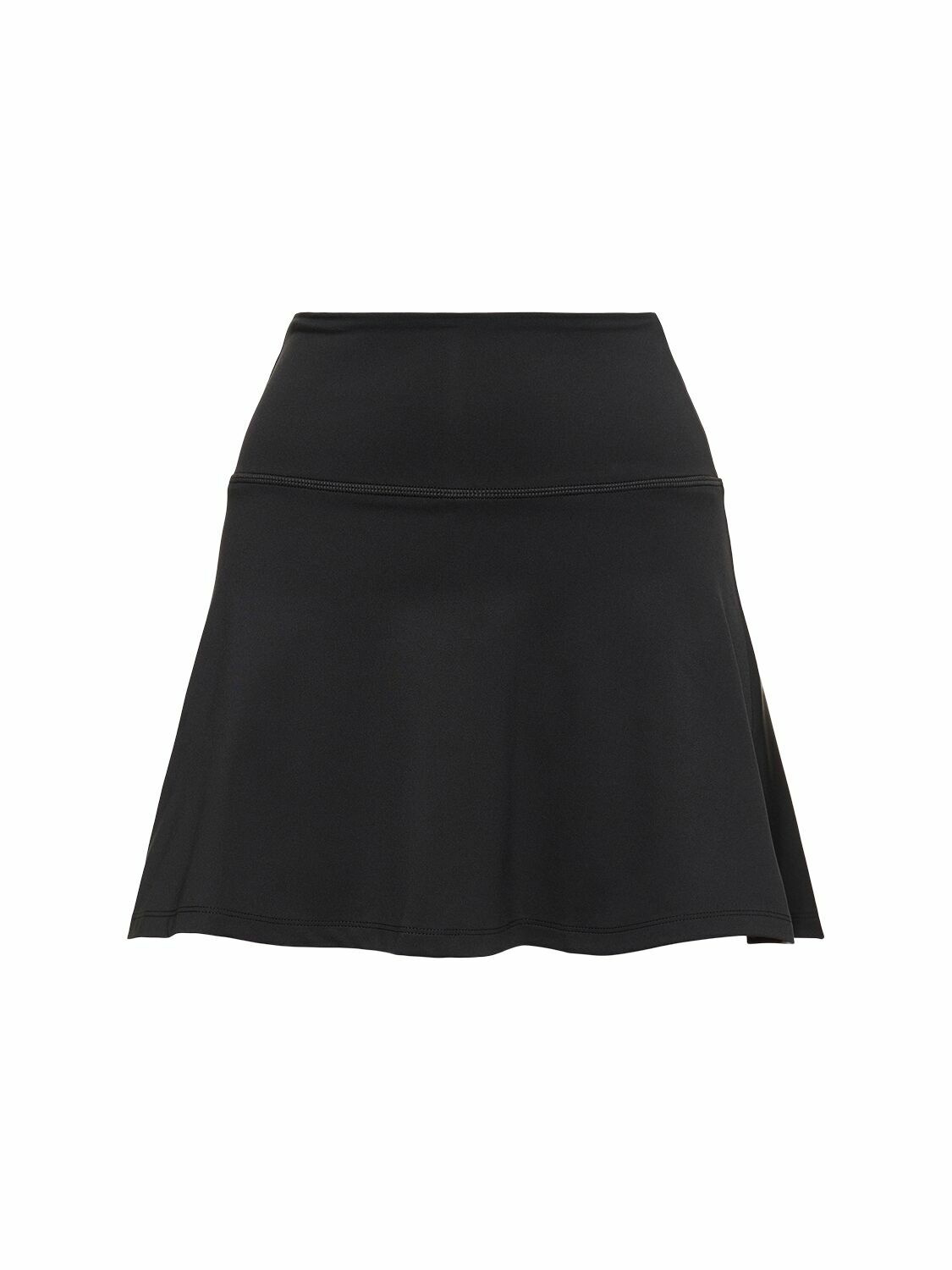 GIRLFRIEND COLLECTIVE - The High Rise Float Skort