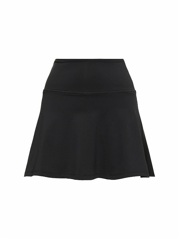 Photo: GIRLFRIEND COLLECTIVE - The High Rise Float Skort