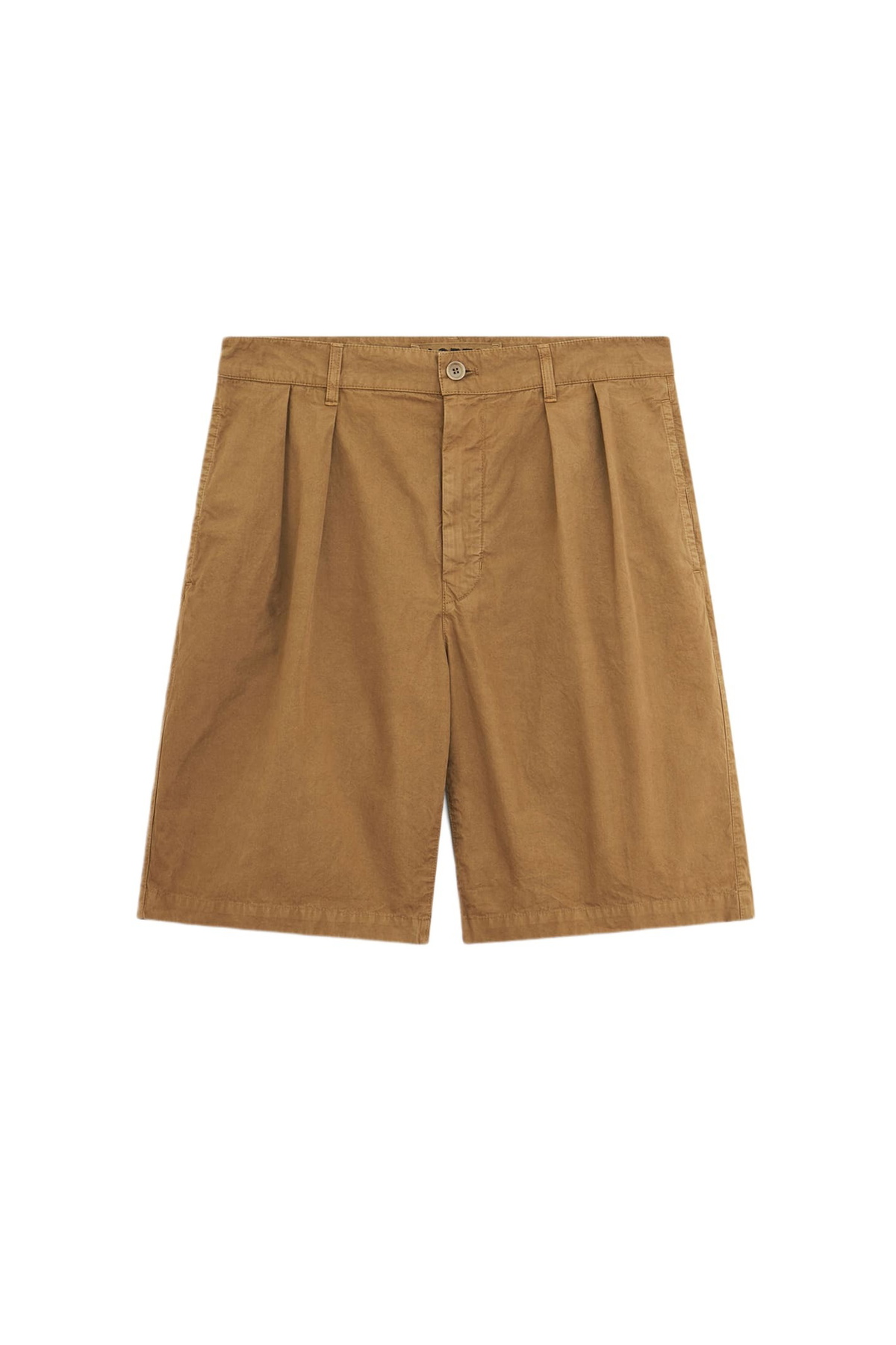 Aspesi Stirato Shorts