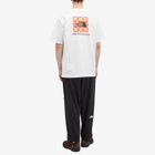 The North Face NSE x Yinka Ilori Box Graphic T-Shirt in Tnf White