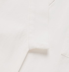 AMBUSH® - Cotton-Twill Shirt - White