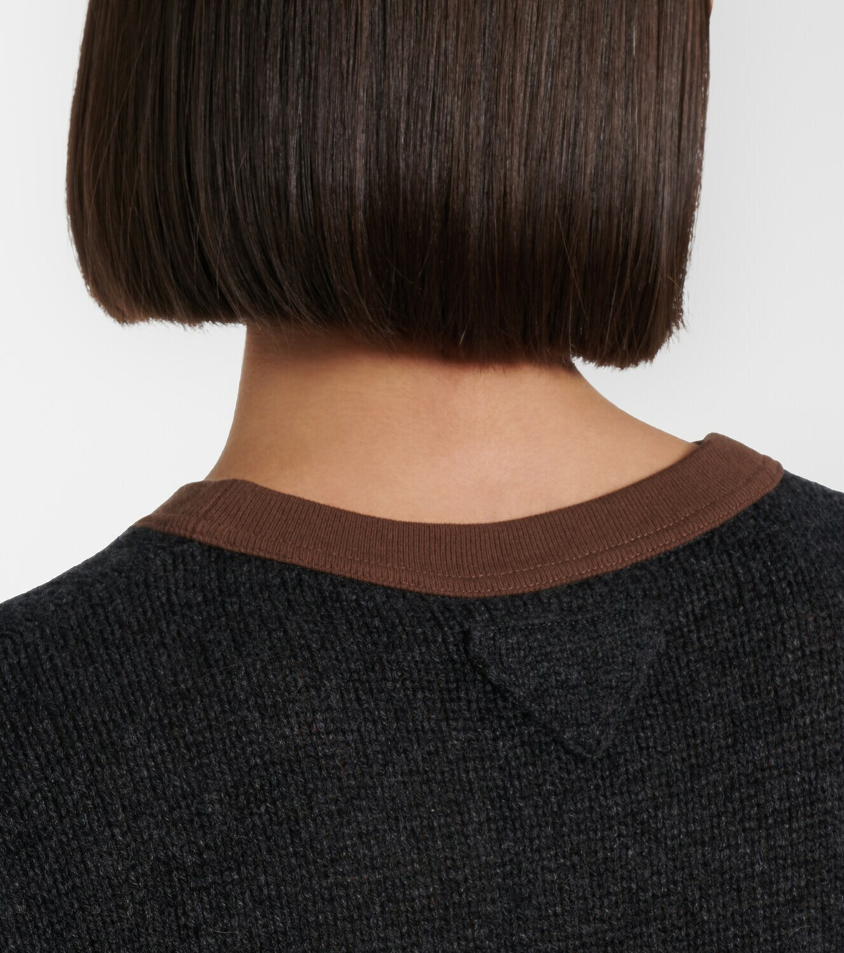 Prada Cashmere sweater