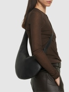 AESTHER EKME Lune Hobo Grained Leather Shoulder Bag