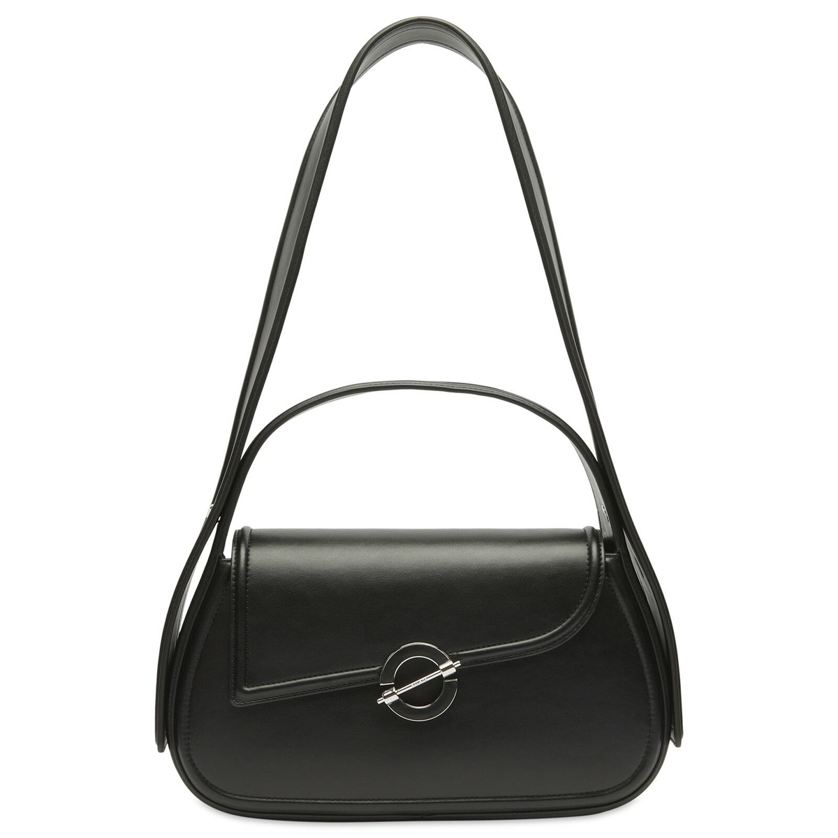 Samsøe Samsøe Women's Sahero Grab Bag in Black 
